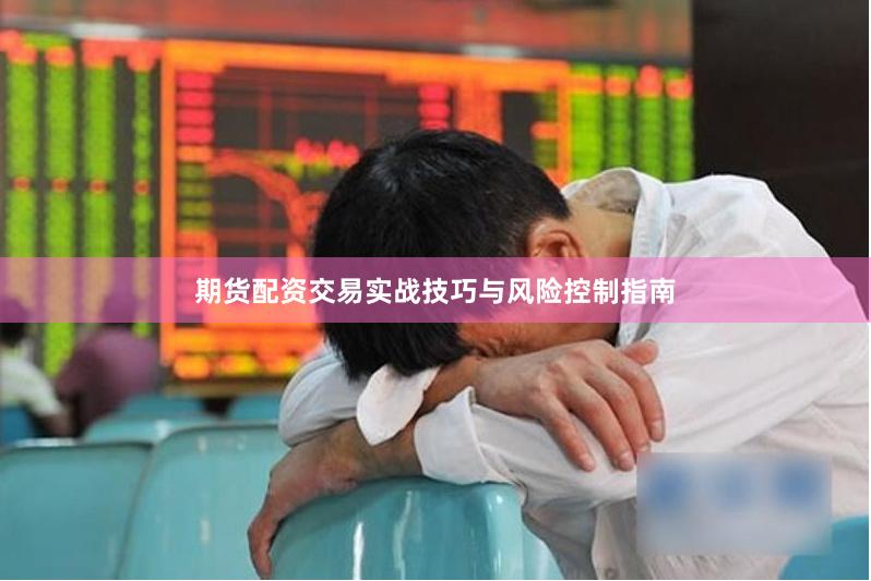 期货配资交易实战技巧与风险控制指南